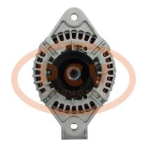 PCV 0124655437OER - ALTERNADOR VOLVO 150A 24V PCV NEW C/REGULADOR OE T/BOSCH [13