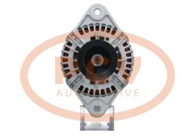 PCV 0124655437P - ALTERNADOR VOLVO 150A 24V PCV NEW T/BOSCH [1312]