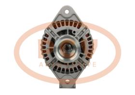 PCV 0124655441P - ALTERNADOR VOLVO 150A 24V PCV NEW T/BOSCH