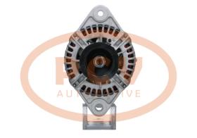 PCV 0124655451P - ALTERNADOR VOLVO 120A 24V PCV NEW T/BOSCH