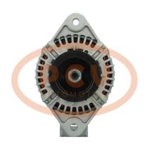 PCV 0124655455OER - ALTERNADOR VOLVO 120A 24V PCV NEW C/REGULADOR OE T/BOSCH