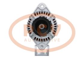 PCV 0124655455P - ALTERNADOR VOLVO 120A 24V PCV NEW T/BOSCH