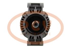 PCV 0124655489OER - ALTERNADOR MERCEDES 100A 24V PCV NEW C/REGULADOR OE T/BOSCH