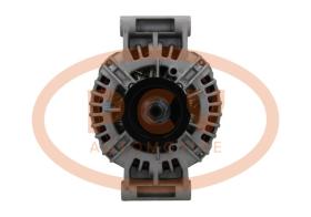 PCV 0124655493OER - ALTERNADOR MERCEDES 150A 24V PCV NEW C/REGULADOR OE T/BOSCH