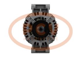 PCV 0124655623OER - ALTERNADOR MERCEDES-BENZ 100A 24V PCV NEW C/REGULADOR OE T/B