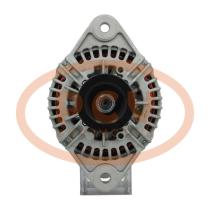 PCV 0124655667OER - ALTERNADOR VOLVO 150A 24V PCV NEW C/REGULADOR OE T/BOSCH