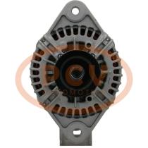 PCV 0124655671OER - ALTERNADOR VOLVO 150A 24V PCV NEW C/REGULADOR OE T/BOSCH [12