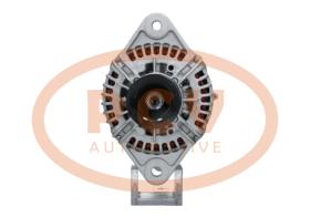 PCV 0124655671P - ALTERNADOR VOLVO 150A 24V PCV NEW T/BOSCH