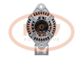 PCV 0124655673P - ALTERNADOR VOLVO 150A 24V PCV NEW T/BOSCH