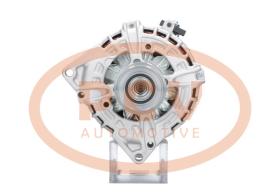 PCV 0125711043P - ALTERNADOR MERCEDES 175A 12V PCV NEW T/BOSCH