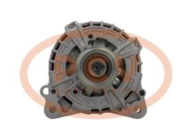 PCV 0125711082OER - ALTERNADOR AUDI 150A 12V PCV NEW C/REGULADOR OE T/BOSCH