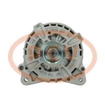 PCV 0125711086OER - ALTERNADOR PORSCHE 150A 12V PCV NEW C/REGULADOR OE T/BOSCH