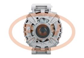PCV 0125711090P - ALTERNADOR AUDI 150A 12V PCV NEW T/BOSCH