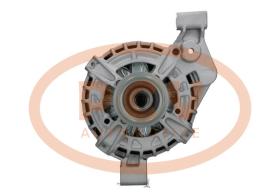PCV 0125711105P - ALTERNADOR VOLVO 150A 12V PCV NEW T/BOSCH
