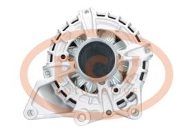 PCV 0125711114P - ALTERNADOR MERCEDES 150A 12V PCV NEW T/BOSCH