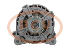 PCV 0125711118RJ - ALTERNADOR PORSCHE 175A 12V PCV NEW T/RNL
