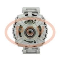  0125711185OER - ALTERNADOR AUDI 150A 12V PCV NEW C/REGULADOR OE T/BOSCH
