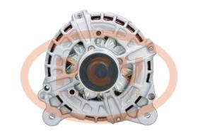 PCV 0125811008P - ALTERNADOR VOLKSWAGEN 180A 12V PCV NEW T/BOSCH [0746]