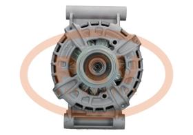 PCV 0125811029P - ALTERNADOR CITROëN 180A 12V PCV NEW T/BOSCH