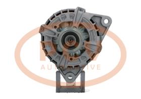  0125811039P - ALTERNADOR IVECO 210A 12V PCV NEW T/BOSCH