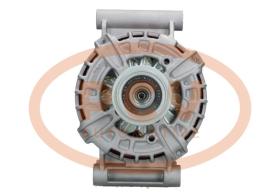 PCV 0125811085P - ALTERNADOR FORD 210A 12V PCV NEW T/BOSCH