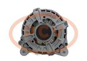 PCV 0125811090P - ALTERNADOR VOLKSWAGEN 180A 12V PCV NEW T/BOSCH