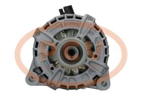 PCV 0125812014P - ALTERNADOR LAND ROVER 215A 12V PCV NEW T/BOSCH [0027]