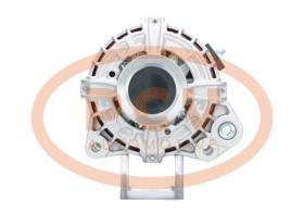 PCV 0125812075P - ALTERNADOR VOLVO 215A 12V PCV NEW T/BOSCH