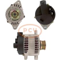 PCV 015508120P - ALTERNADOR 120A  PCV NEW
