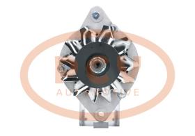 PCV 015512070P - ALTERNADOR 70A  PCV NEW T/DELCO REMY