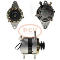 PCV 02011023015P - ALTERNADOR HINO 55A  PCV NEW T/SAWAFUJI