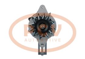 PCV 02011520421P - ALTERNADOR NISSAN 50A  PCV NEW T/SAWAFUJI