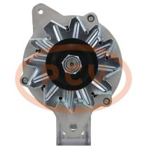 PCV 0210000470P - ALTERNADOR TOYOTA 50A 12V PCV NEW T/DENSO