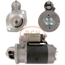 PCV 0210002484P - ARRANQUE KOMATSU 1.8 KW 12V PCV NEW T/NIKKO