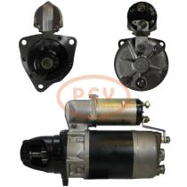 PCV 0210003783P - ARRANQUE KOMATSU 5.5 KW 24V PCV NEW T/NIKKO