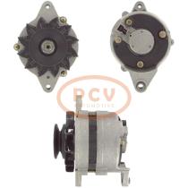 PCV 0210007280P - ALTERNADOR JOHN DEERE 25A 12V PCV NEW T/DENSO