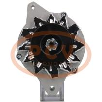 PCV 0210008910P - ALTERNADOR TOYOTA 25A 24V PCV NEW T/DENSO
