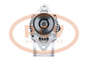 PCV 0210800810P - ALTERNADOR KUBOTA 40A 12V PCV NEW T/DENSO