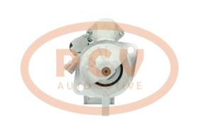 PCV 0230000040P - ARRANQUE KOMATSU 3.5 KW 24V PCV NEW T/NIKKO