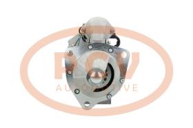 PCV 0230001230P - ARRANQUE KOMATSU 5.5 KW 24V PCV NEW T/NIKKO