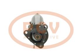 PCV 0230003150P - ARRANQUE KOMATSU 7.5 KW 24V PCV NEW T/NIKKO