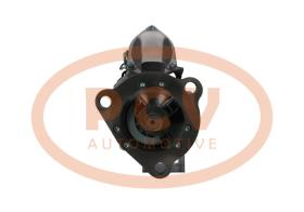PCV 0230003280P - ARRANQUE KOMATSU 7.5 KW 24V PCV NEW T/NIKKO