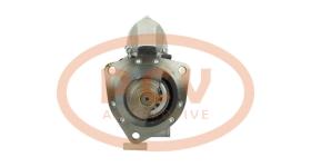 PCV 0230006510P - ARRANQUE KOMATSU 7.5 KW 24V PCV NEW T/NIKKO