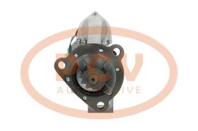 PCV 0230006523P - ARRANQUE KOMATSU 7.5 KW 24V PCV NEW T/NIKKO