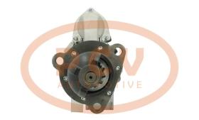 PCV 0230006612P - ARRANQUE KOMATSU 7.5 KW 24V PCV NEW T/NIKKO