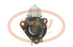 PCV 0230007020P - ARRANQUE KOMATSU 7.5 KW 24V PCV NEW T/NIKKO