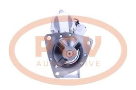 PCV 0230007090P - ARRANQUE MITSUBISHI 7.5 KW (WITH AUX. SOLENOID) 24V PCV NEW