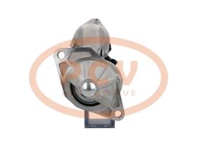 PCV 0230007292P - ARRANQUE ISUZU 7.5 KW 24V PCV NEW T/NIKKO