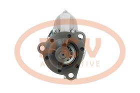 PCV 0230007861P - ARRANQUE KOMATSU 7.5 KW 24V PCV NEW T/NIKKO