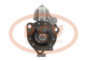 PCV 0230008115P - ARRANQUE KOMATSU 11.0 KW 24V PCV NEW T/NIKKO